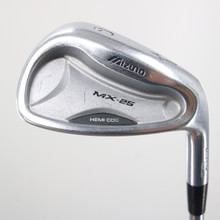 Mizuno MX-25 MX 25 G Gap Wedge Steel Dynalite Gold SL Regular R300 RH S-150446