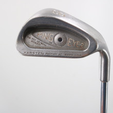 Ping EYE2 EYE 2 Individual 8 Iron Black Dot Steel ZZ-LIte Stiff RH S-150448