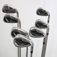 TaylorMade RocketBallz RBZ Iron Set 5-7,9-S (No 8) Graphite Ladies RH P-150291