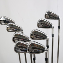 Callaway XR Pro Iron Set 4-P,A Graphite Recoil 660 F3 Regular Right-Hand S-150436