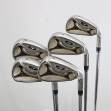 TaylorMade R7 Iron Set 6-9,A (NO P WEDGE) Steel R Regular Right-Handed S-150438