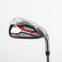 TaylorMade AeroBurner HL Individual 4 Iron Steel R Regular Flex RH C-150770
