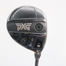 PXG 0341 XF Gen4 5 Fairway Wood 19 Degrees Graphite X-Stiff Flex RH P-150318