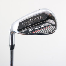 Cobra F-Max Superlite Individual 7 Iron Steel SuperLite Regular LH C-150771
