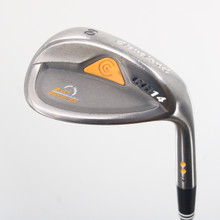Cleveland CG14 Black Pearl L LW Lob Wedge 60 Degrees 60.12 Steel RH C-150772