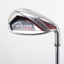 Callaway RAZR Edge Individual 9 Iron Steel Uniflex Right-Handed C-150774