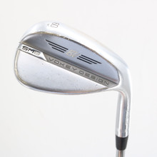 Titleist Vokey SM8 Tour Chrome Lob Wedge 60 Deg 60.14 K-Grind Steel RH P-150323