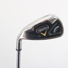 Callaway Big Bertha Fusion Individual 5 Iron Steel Uniflex LH C-150780
