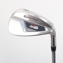 TaylorMade M6 A AW GW Approach / Gap Wedge Steel R Regular Flex RH C-150781