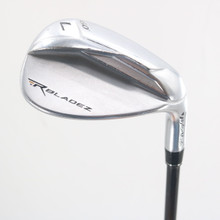 TaylorMade Rocketbladez Rbladez Lob Wedge 60 Deg Graphite Ladies RH -1" P-150330