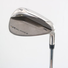 TaylorMade Rocketbladez Rbladez HL A Gap Wedge 50 Deg Steel Right-Hand P-150331