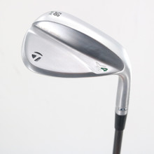 Taylormade Milled Grind 4 Chrome Lob Wedge 58 Deg 58.11 SB Graphite RH P-150333