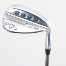 Callaway Jaws MD5 Platinum Chrome Sand Wedge 56 Deg 56.12W Ladies RH P-150334