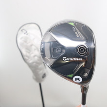 TaylorMade Qi35 Tour 3 Fairway Wood 15 Deg Blue Kai'li 65R Regular RH S-150430