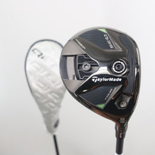 TaylorMade Qi35 Tour 5 Fairway Wood 18 Deg Blue Kai'li 65R Regular RH S-150721