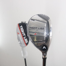 Adams Tight Lies 5 Hybrid 26 Deg Graphite Synergy A Senior Right-Handed S-150725
