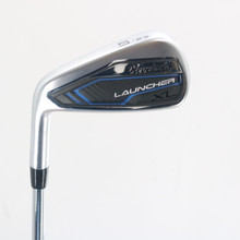 Cleveland Launcher XL Individual 5 Iron 23 Deg Steel Regular Left-Hand P-150344