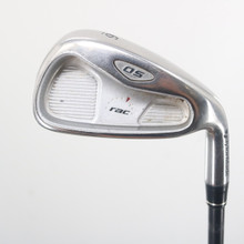 TaylorMade RAC OS Individual 6 Iron Graphite Regular Flex RH C-150793