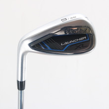 Cleveland Launcher XL Individual 9 Iron 38 Deg Steel Regular Left-Hand P-150345