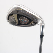 Callaway Rogue X CF18 A AW GW Gap Wedge Graphite Senior Right-Handed P-150347