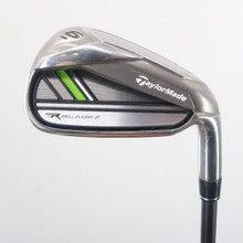TaylorMade RBladez Rocketbladez Individual 6 Iron Graphite Ladies L RH C-150795
