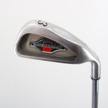 Callaway Golf Big Bertha Irons Individual 3 Iron Steel Uniflex RH C-150797