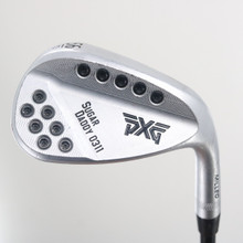 PXG 0311 Sugar Daddy Milled Chrome Wedge 56 Deg 56.10 Graphite Stiff RH S-150733