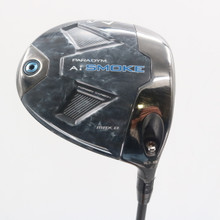 Callaway Paradym Ai Smoke Max D Driver 10.5 Degrees Graphite Ladies RH P-150349