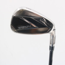 TaylorMade Stealth Individual 8 Iron Graphite Red Ventus 5-A Senior RH P-150350