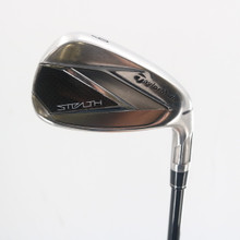 TaylorMade Stealth Individual 9 Iron Graphite Red Ventus 5-A Senior RH P-150351