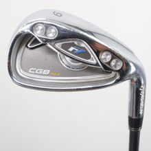 TaylorMade R7 CGB Max Individual 9 Iron Graphite Ladies Flex RH C-150799