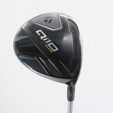 Taylormade Qi10 Max 5 Fairway Wood 19 Degrees Graphite L Ladies Flex RH P-150354