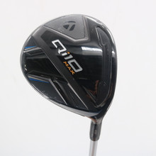 Taylormade Qi10 Max 7 Fairway Wood 22 Degrees Graphite L Ladies Flex RH P-150355