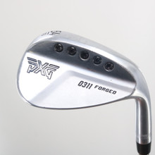 PXG 0311 Forged Sand Wedge 54 Degrees 54.10 Steel KBS 610 Wedge 115 RH S-150950
