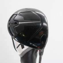 Titleist TSR3 Driver 9.0 Degrees Graphite Blue Tensei Stiff Right-Hand P-150356