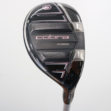 Cobra T-Rail 6H Hybrid 26 Degrees Graphite Ultralite 45 Lite Ladies RH C-150805