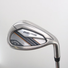 Callaway Mavrik S Sand Wedge Steel XP 95 R300 Regular Flex Right-Handed S-150955