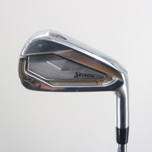 Srixon ZX5 Individual 4 Iron Steel Shaft Oban CT-125 Stiff Right-Handed S-150956