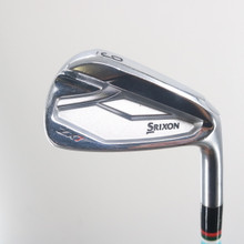 Srixon ZX7 Individual 9 Iron Steel KBS $-Taper 125 Stiff Right-Handed S-150960