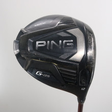 PING G425 MAX Driver 12 Deg Graphite Alta Distanza 40g Senior Right-Hand S-150967