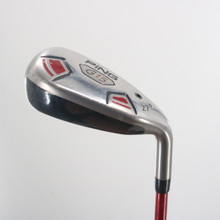 PING G15 Women's 6 Hybrid 27 Degrees Graphite TFC 149 Ladies RH +0.50" S-150968