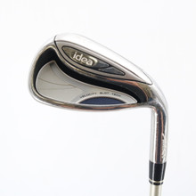 Adams IDEA Velocity Slot Tech Pitching Wedge Graphite Ladies Right-Hand C-150809