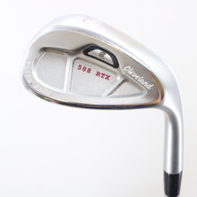 Cleveland 588 RTX Lob Wedge 60 Degrees 60.12 Graphite Womens Ladies RH C-150810