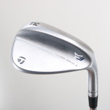 TaylorMade Milled Grind 3 Sand Wedge 54 Deg 54.11SB Steel S200 Stiff RH S-150970