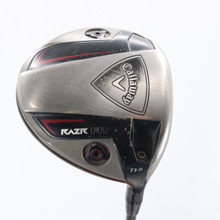 Callaway RAZR Fit Driver 11.5 Degrees Graphite Stiff Flex Right-Handed P-150366