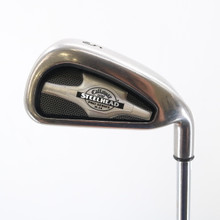 Callaway Steelhead X-14 X14 Pro Series Individual 5 Iron Steel Stiff RH C-150818
