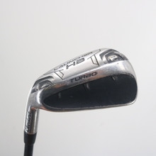 Cleveland Launcher HB Turbo P Pitching Wedge Graphite Senior Left-Hand S-150972