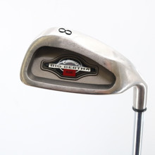 Callaway Golf Big Bertha Irons Individual 8 Iron Steel Uniflex RH C-150819
