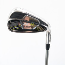 Tour Edge Hot Launch HL4 Individual 7 Iron Graphite Regular Flex RH P-150369