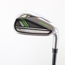 TaylorMade Rocketbladez RBladez Individual 7 Iron Graphite M Senior RH C-150821
